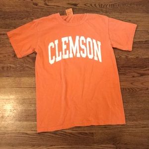 Clemson T-shirt